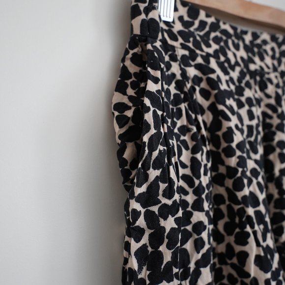 H&M Printed flowy pants - Picture 8 of 9